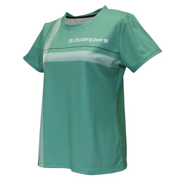 St.Christopher（セントクリストファー） テニスウェア『レディース