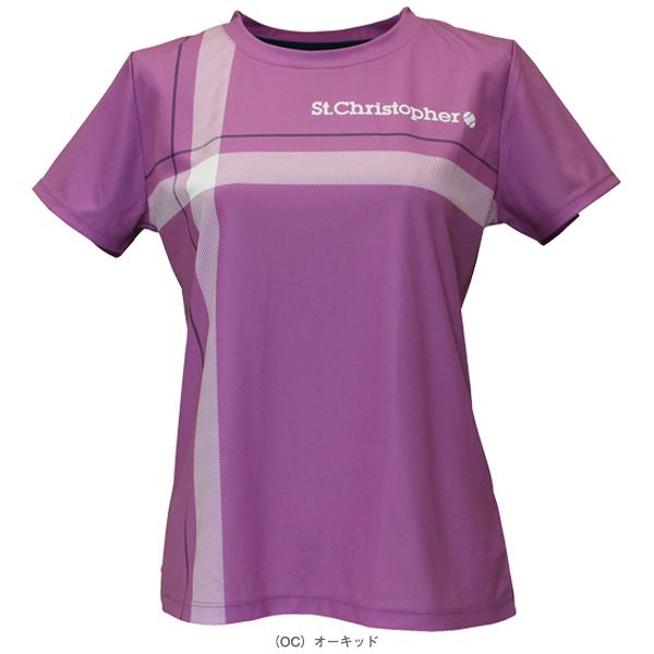 新品！St. Christopher テニスウェアセット L 紫 新品！St. Christopher テニスウェアセット L 紫 楽天市場】セント