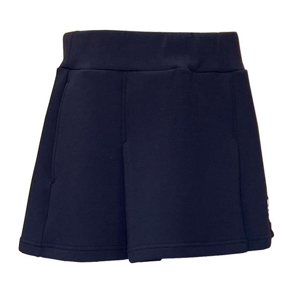 St. Christopherテニスウェアセットシャツネイビープリーツスコート St. Christopherテニスウェアセットシャツネイビープリーツスコート St