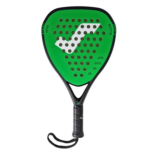 スノワート パデルラケット ビタス355/Vitas 355『SPC01A』 パデル