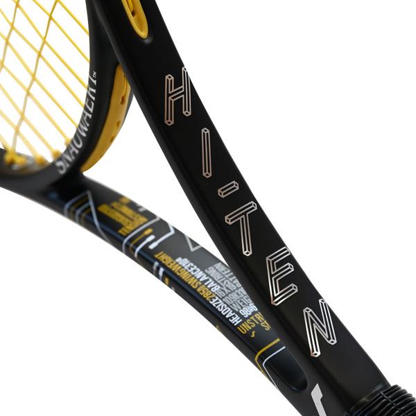 スノワート テニスラケット ハイ-テン98 R HI-TEN 98 SRH304 : テニス