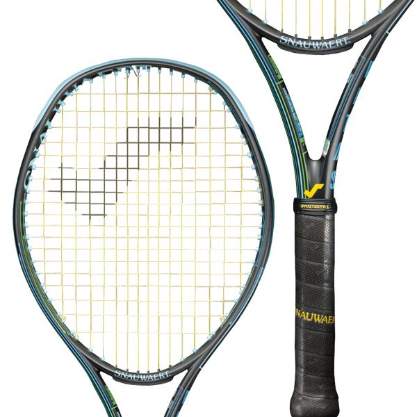 スノワート ビタス VITAS 105R FF 2022 テニスラケット G1 スノワート ビタス VITAS 105R FF 2022 テニスラケット G1 【公式通販】