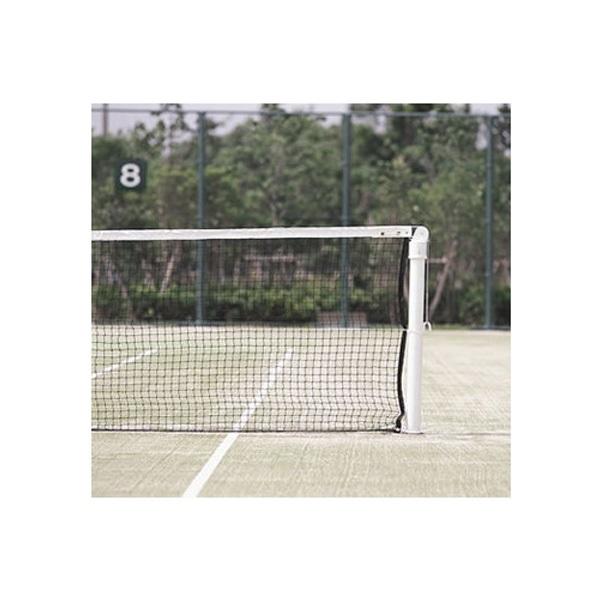 DUNLOP（ダンロップ） テニスコート用品 [送料別途]硬式テニスネット