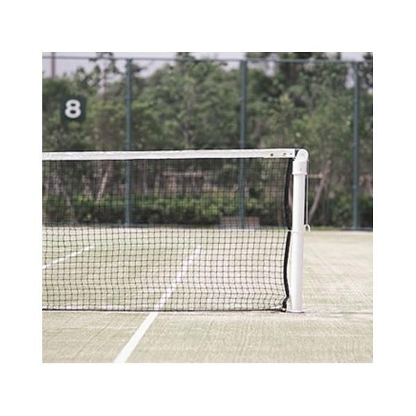 DUNLOP（ダンロップ） テニスコート用品 [送料別途]硬式テニスネット
