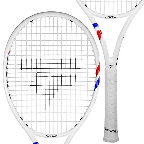 Tecnifibre（テクニファイバー） テニスラケット 2025ティーファイト