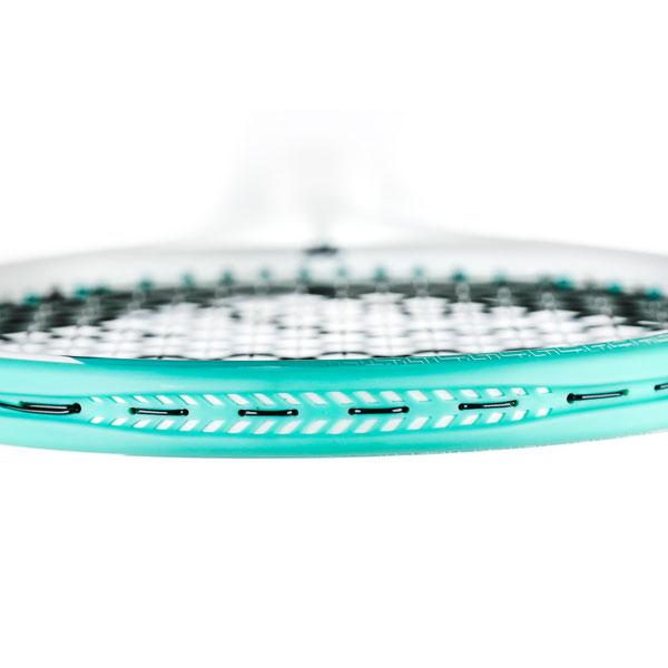 Tecnifibre（テクニファイバー） テニスラケット テンポ270 TEMPO 270