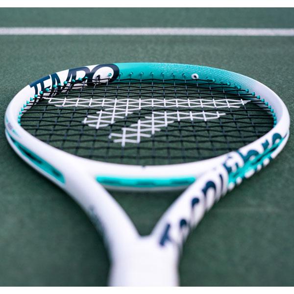 Tecnifibre（テクニファイバー） テニスラケット テンポ270 TEMPO 270