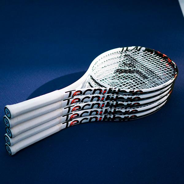 Tecnifibre（テクニファイバー） テニスラケット TF40 V3 305 18×20