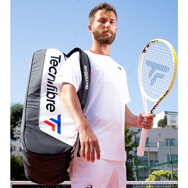 Tecnifibre（テクニファイバー） テニスラケット ティーエフ エックス