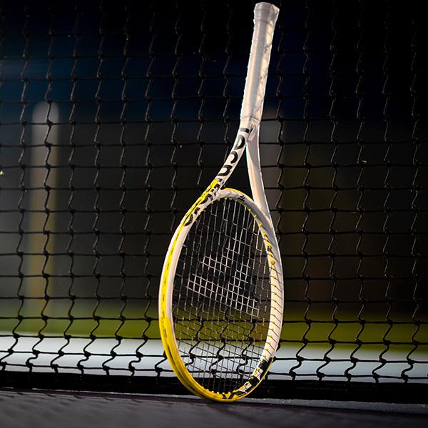 Tecnifibre（テクニファイバー） テニスラケット ティーエフ エックス