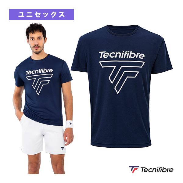 テクニファイバー テニスウェア『メンズ/ユニ』  クラブレンジスタイル CORPO Tシャツ ユニセックス 22CORP | Tecnifibre