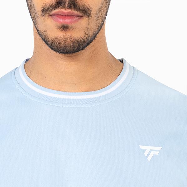 テクニファイバー テニスウェア『メンズ/ユニ』  クラブレンジスタイル TECH Tシャツ ユニセックス 22TECH | Tecnifibre | 08