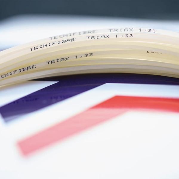 Tecnifibre（テクニファイバー） テニスストリング『単張