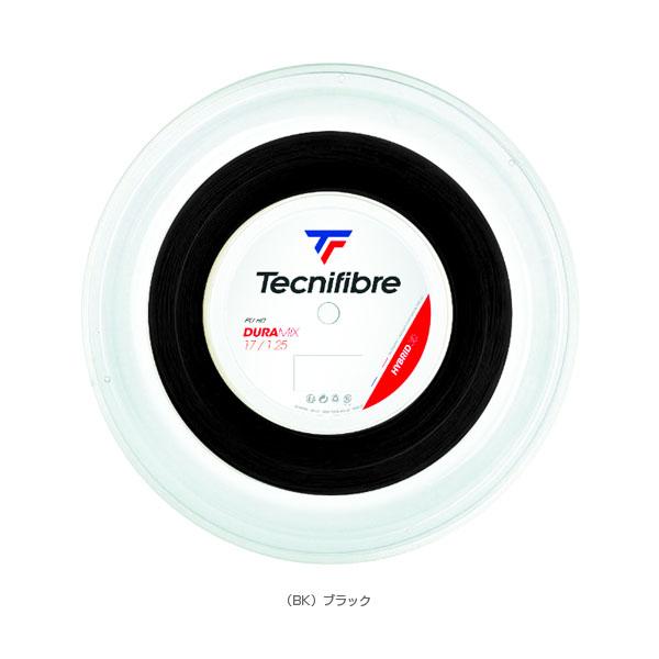 テクニファイバー テニスストリング『ロール他』  デュラミックス DURAMIX 200mロール 02RDUの画像