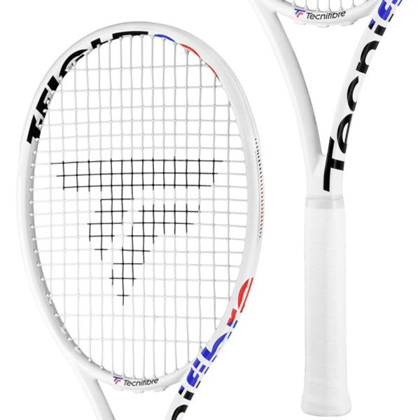 Tecnifibre（テクニファイバー） テニスラケット T-FIGHT 300 ISOFLEX