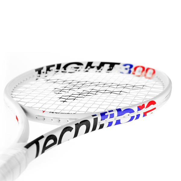 Tecnifibre（テクニファイバー） テニスラケット T-FIGHT 300 ISOFLEX
