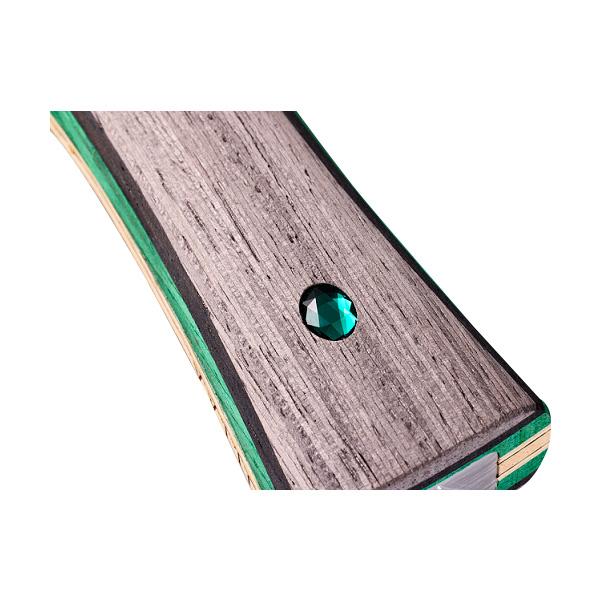 ティバー 卓球ラケット リブラ／LIBRA／中国式ペン（TB150133） :tib