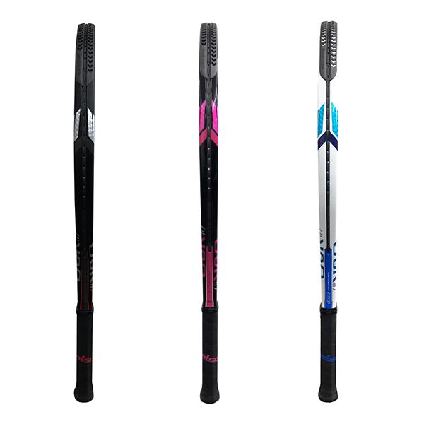 TOALSON（トアルソン） テニスラケット OVR 117 VERSION 2.0