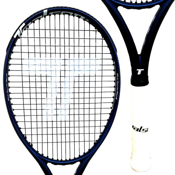 TOALSON（トアルソン） テニスラケット S-MACH TOUR 280 VER4.0/エス