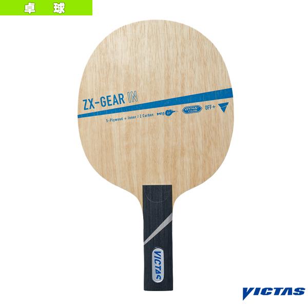 VICTAS（ヴィクタス） 卓球ラケット ゼクスギア イン ZX-GEAR IN
