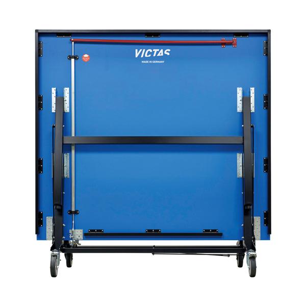 VICTAS（ヴィクタス） 卓球コート用品 [送料お見積り]SCW 卓球台 内折