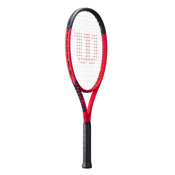 ウィルソン テニスラケット  CLASH 108 V2.0/クラッシュ 108 V2.0『WR074511』｜luckpiece｜03