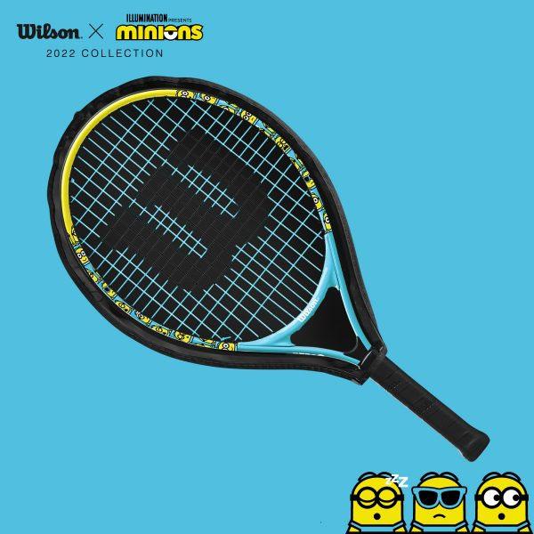 ウィルソンウルトラ　ミニオンズ限定バージョン G2 ウィルソンウルトラ ミニオンズ限定バージョン G2 ウィルソン