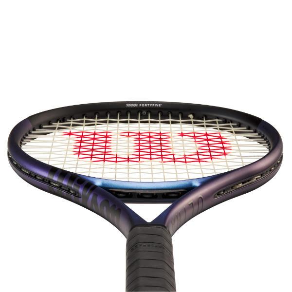ウィルソン テニスラケット  ULTRA 100UL V4.0/ウルトラ100UL V4.0『WR108511』｜luckpiece｜05