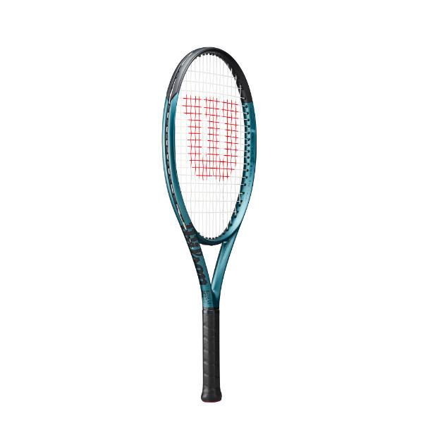 ULTRA（Wilson） ウィルソン テニスラケット ウルトラ 25 V4.0 ULTRA