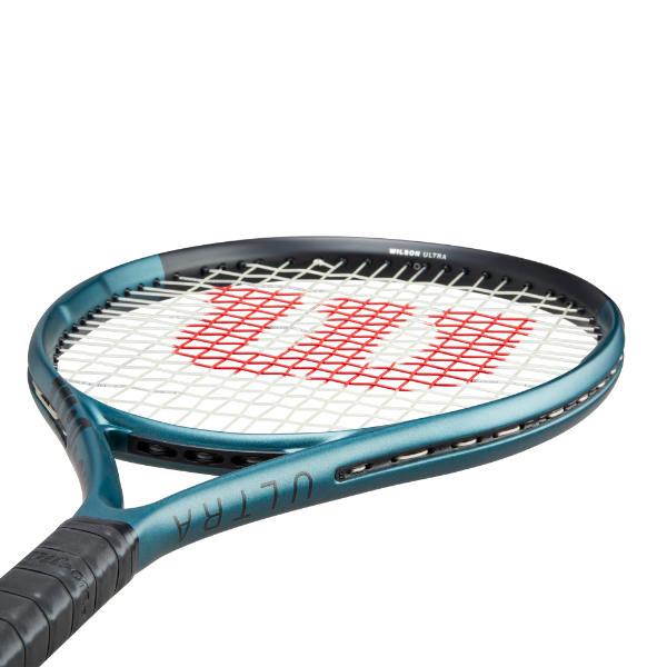 硬式用テニスラケット　Wilson　ultrav4 ULTRA（Wilson） ウィルソン テニスラケット ウルトラ 25 V4.0 ULTRA