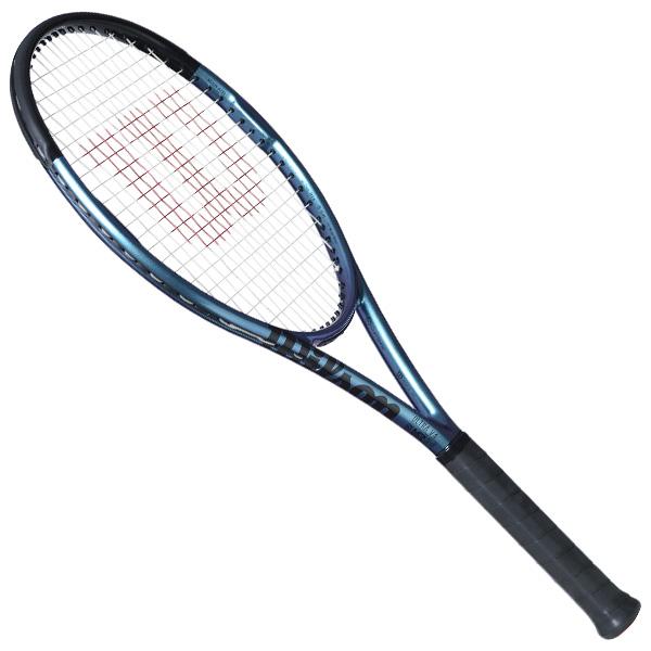 ULTRA（Wilson） ウィルソン テニスラケット ウルトラツアー 95J V4.0