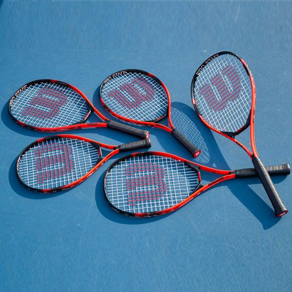 PRO STAFF（Wilson） ウィルソン テニスラケット プロ スタッフ