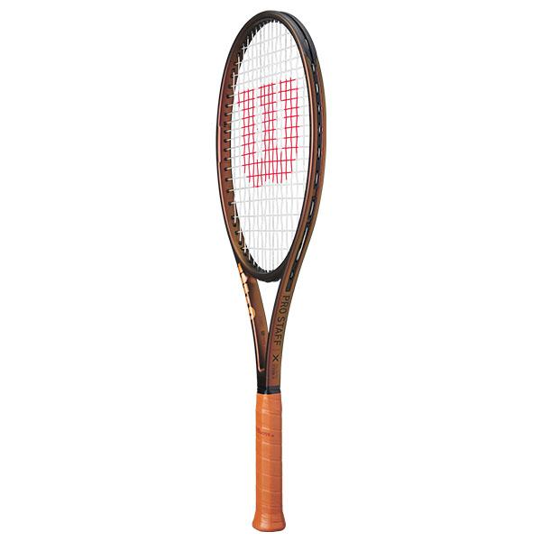 PRO STAFF（Wilson） ウィルソン テニスラケット プロ スタッフ X V14