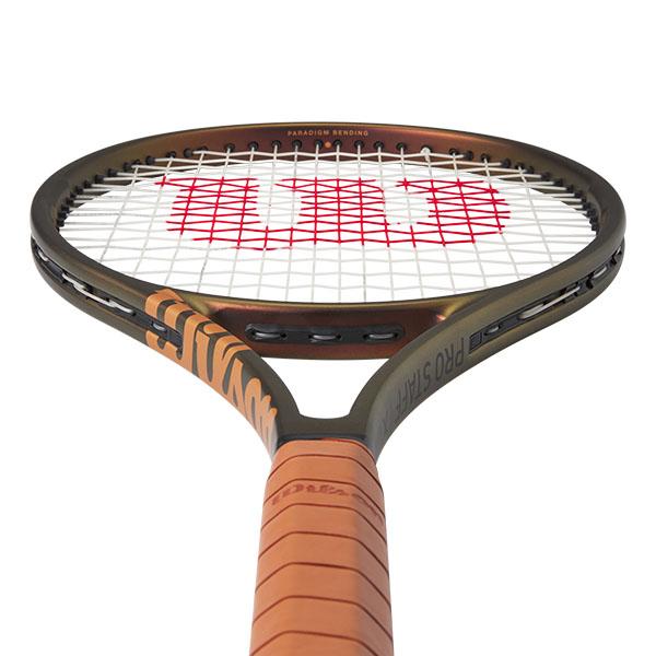 ウィルソン　プロスタッフ　テニスラケット PRO STAFF（Wilson） ウィルソン テニスラケット プロ スタッフ X V14