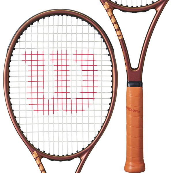 PRO STAFF（Wilson） ウィルソン テニスラケット プロ スタッフ 97L
