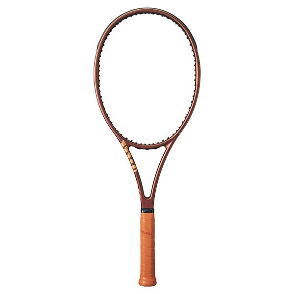 PRO STAFF（Wilson） ウィルソン テニスラケット プロ スタッフ 97L