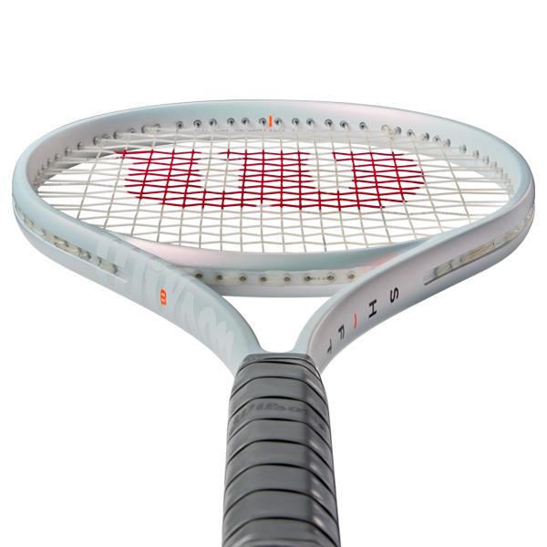 テニスラケット　ウィルソン製 Wilson（ウイルソン） ウィルソン テニスラケット シフト99プロ SHIFT