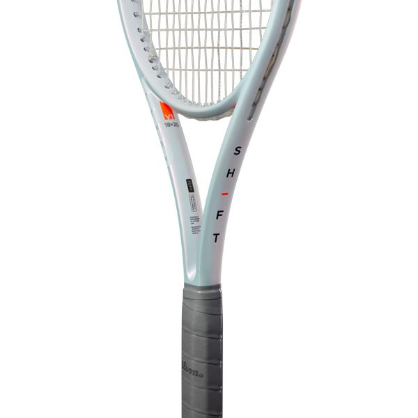 テニスラケット　ウィルソン製 Wilson（ウイルソン） ウィルソン テニスラケット シフト99プロ SHIFT