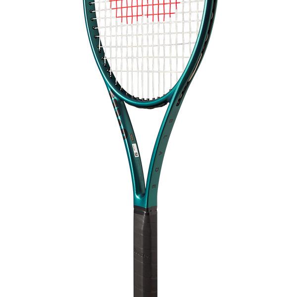 BLADE(Wilson) ウィルソン テニスラケット ブレード98 18×20 V9 BLADE