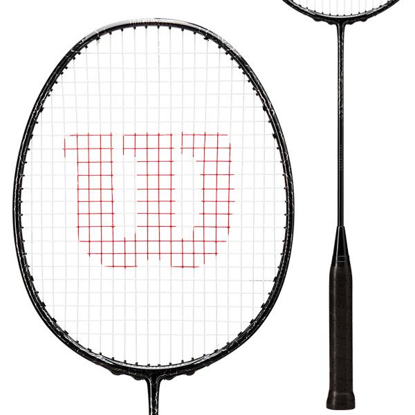 VERTEX(Wilson) ウィルソン バドミントンラケット ベルテックス9000