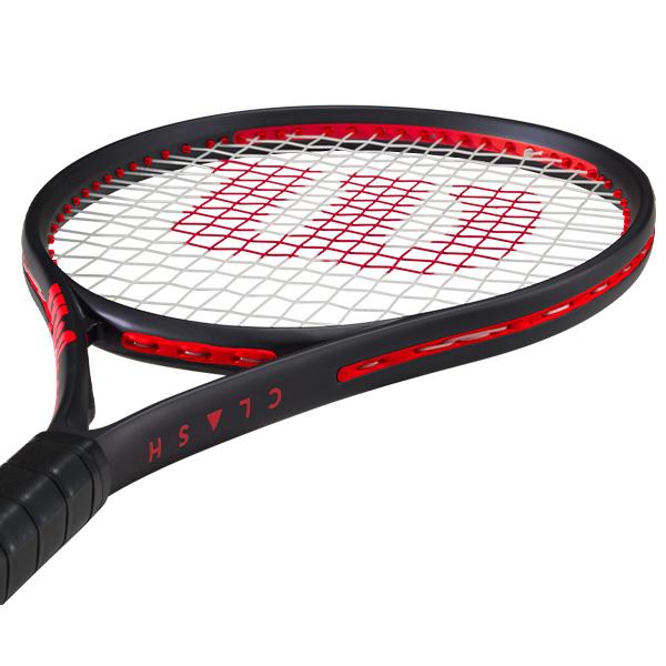 Wilson（ウイルソン） ウィルソン テニスラケット クラッシュ26 V3