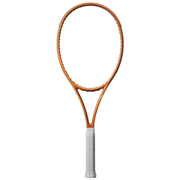 Wilson Blade 98 Roland Garros テニスラケット BLADE 98 16X19 V9 by Wilson Japan Racquet online