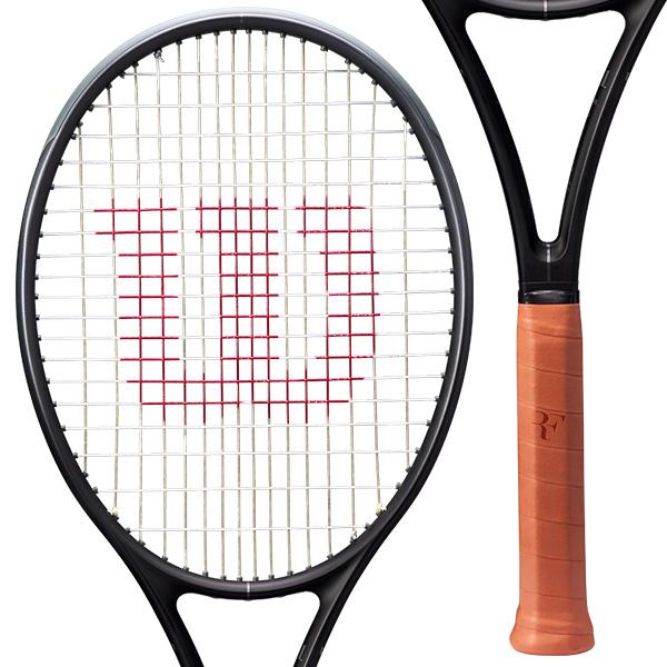 Wilson（ウイルソン） ウィルソン テニスラケット RF 01フューチャー
