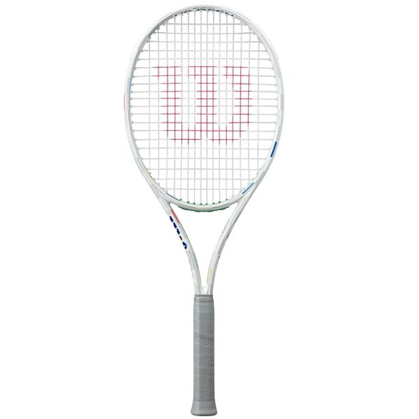 Wilson（ウイルソン） ウィルソン テニスラケット シフト99V1 US