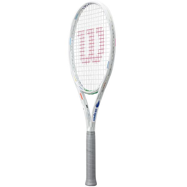 Wilson（ウイルソン） ウィルソン テニスラケット シフト99V1 US