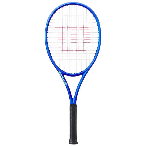 ULTRA（Wilson） ウィルソン テニスラケット ウルトラ100 ULTRA 100 V5