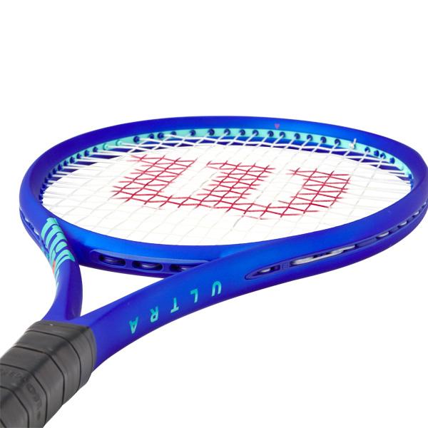 ULTRA（Wilson） ウィルソン テニスラケット ウルトラ100L ULTRA 100L