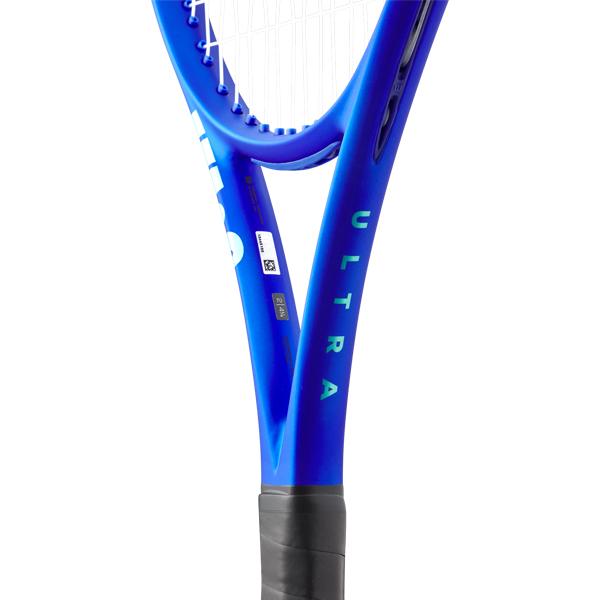 ULTRA（Wilson） ウィルソン テニスラケット ウルトラ100L ULTRA 100L
