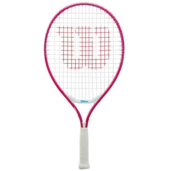 ULTRA（Wilson） ウィルソン テニスラケット ウルトラパワージュニア21
