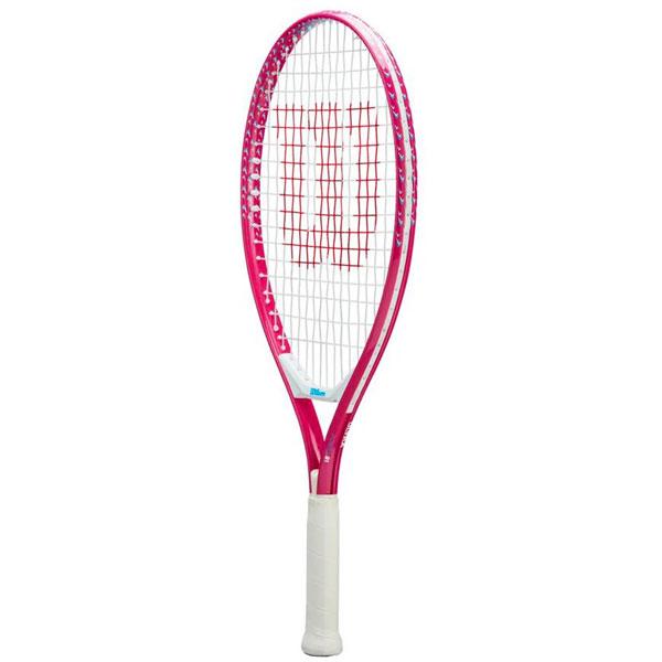 ULTRA（Wilson） ウィルソン テニスラケット ウルトラパワージュニア21